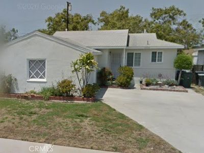 17013 Van Ness Ave, Torrance, CA, 90504