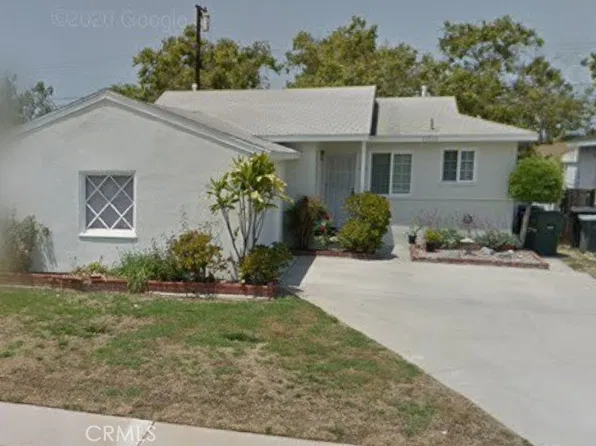 17013 Van Ness Ave, Torrance, CA 90504