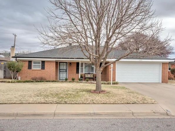 6109 Palmetto Trl, Amarillo, TX 79106