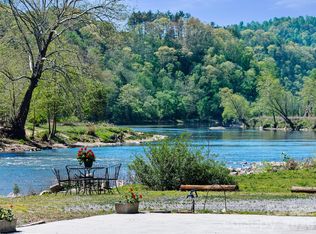 150 Rollins Rd #1 & 2, Marshall, NC 28753