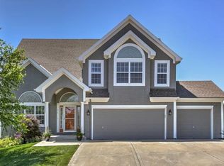 416 S Eddie Ave, Kearney, MO 64060