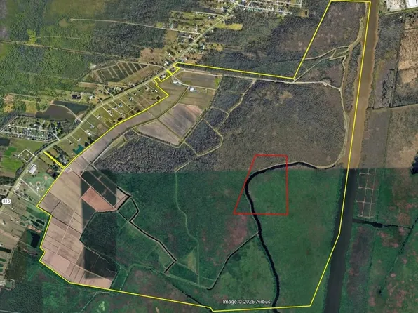 491B Bayou Dularge Rd, Houma, LA 70363