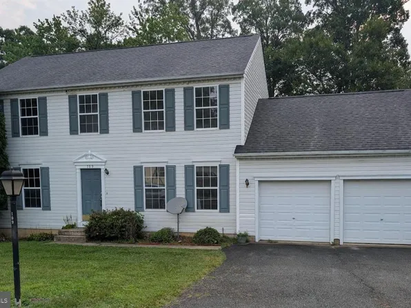 109 Cherry Tree Ln, Elkton, MD 21921