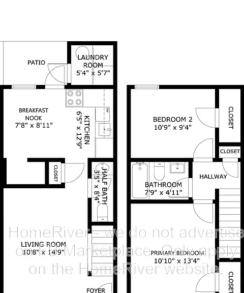 338 Crafton St #3 — Photo 2