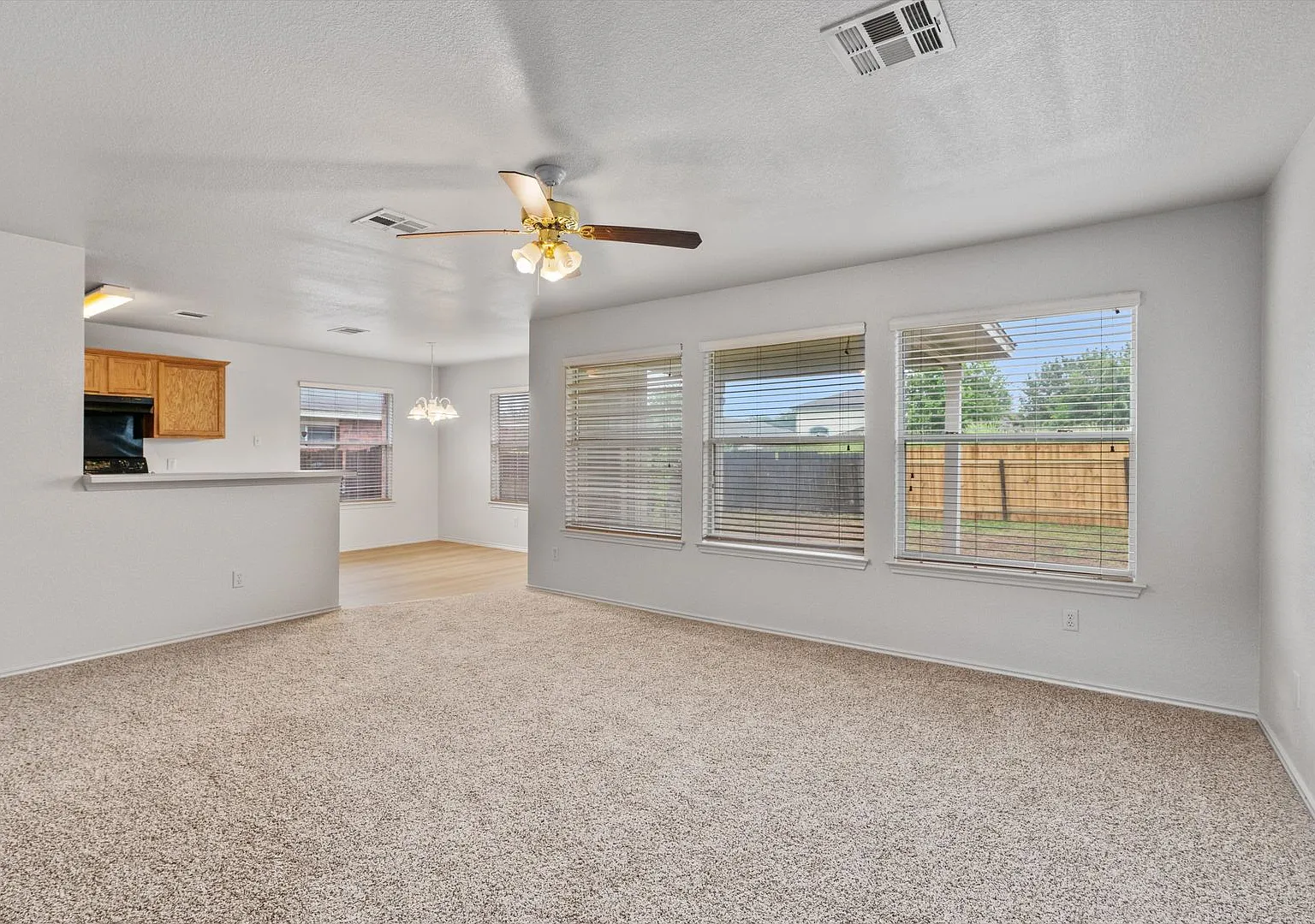 Wonderful Four Bedroom Home in Manor, TX — Photo 4