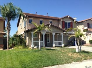 7246 Birch Tree Pl, Fontana, CA 92336