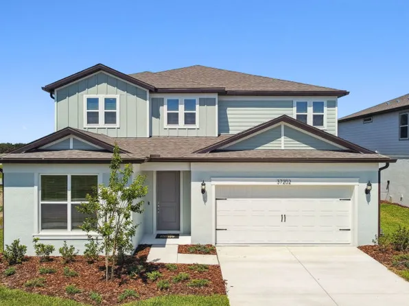 Scarlett Plan, Riverwood