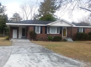 1059 E Sherwood Dr, Sumter, SC 29153
