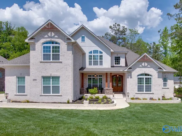 12904 Monte Vedra Rd, Huntsville, AL 35803