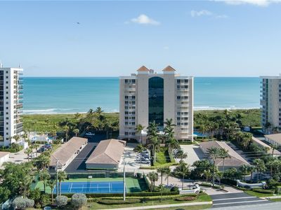 3000 N Highway A1a APT 2C, Fort Pierce, FL, 34949