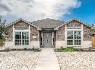 4329 Rimrock Cir, San Angelo, TX 76904