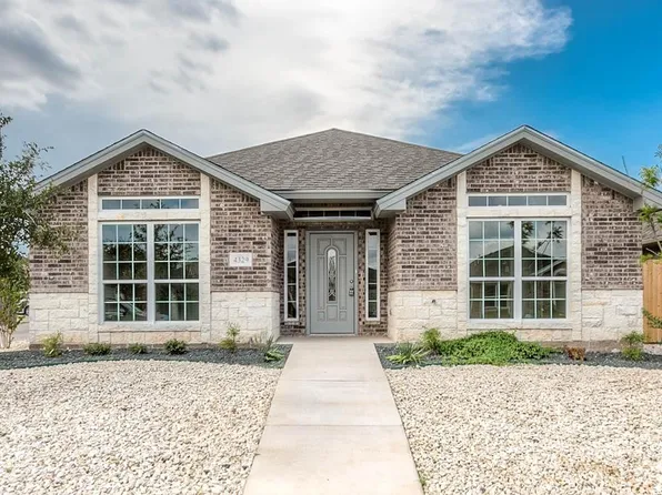 4329 Rimrock Cir, San Angelo, TX 76904