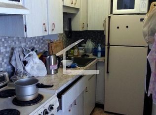 200 Kelton St #33ZR, Allston, MA 02134