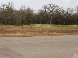 6400 Olivia Trl, Bryan, TX 77808