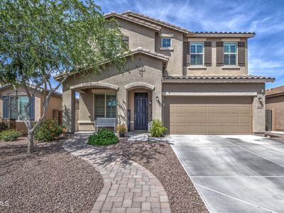 2382 W Chinook Dr, Queen Creek, AZ, 85142