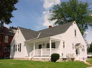 342 Grant St, Galion, OH 44833