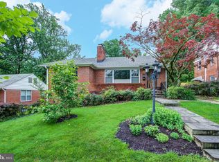 1504 Sanford Rd, Silver Spring, MD 20902