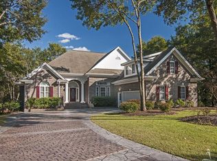 534 Longfellow Pl SW, Ocean Isle Beach, NC 28469