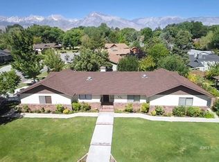 401 Ranch Rd, Bishop, CA 93514