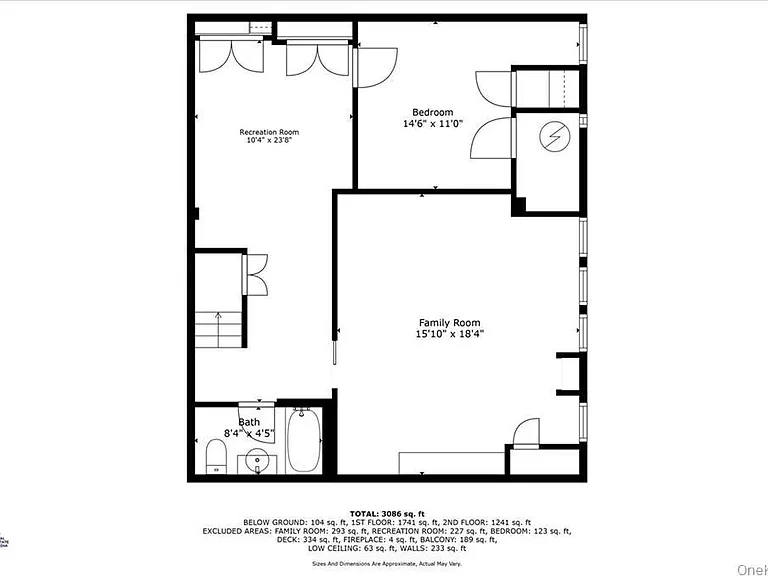 1127 Fordham Ln — Photo 41