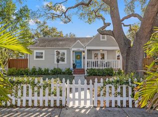 1205 13th St N, Saint Petersburg, FL 33705