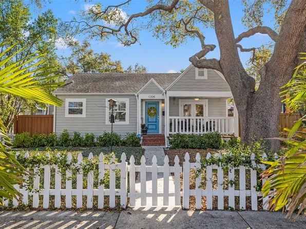 1205 13th St N, Saint Petersburg, FL 33705
