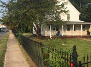 146 Jordan Ln, Wethersfield, CT 06109