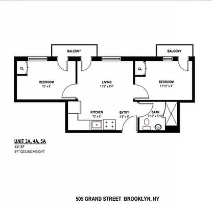 Rented by Prince Real Estate Associates LLC | media 20