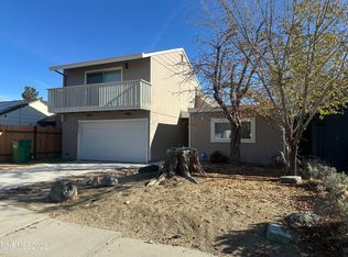 3511 Imperial Way, Carson City, NV 89706