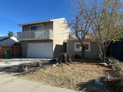 3511 Imperial Way, Carson City, NV, 89706