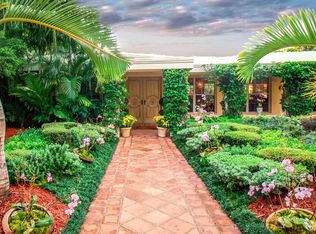 360 Pacific Rd, Key Biscayne, FL 33149