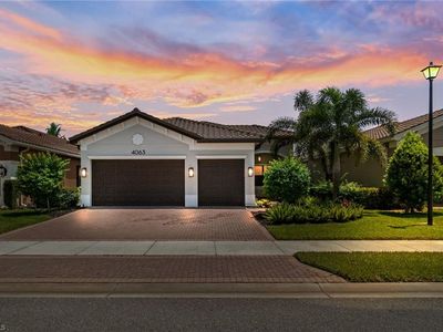 4063 Aspen Chase DR, Naples, FL, 34119