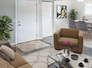 2415 N Marr Rd #4, Columbus, IN 47203