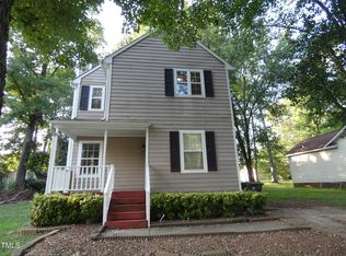 3113 Olde Birch Dr, Raleigh, NC 27610
