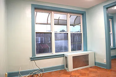 Rented by Horowitz Real Estate