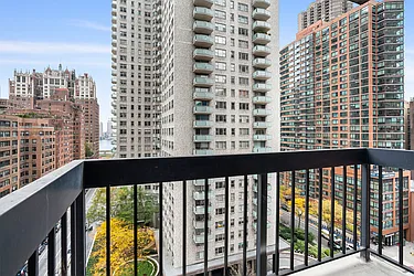 Rented by Douglas Elliman