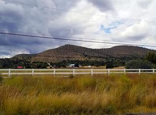 2380 N Cherokee Dr, Chino Valley, AZ 86323