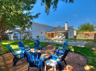 510 Rambling Oaks Dr, Norman, OK 73072