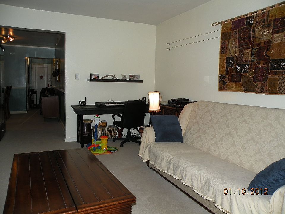 1st image of 105-25 65th Ave APT 3F