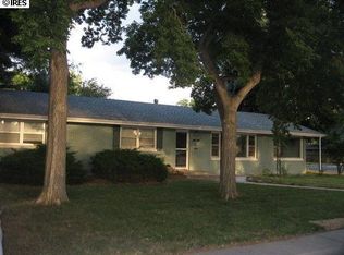 1328 Green St, Fort Collins, CO 80524