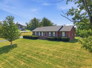 3631 Danville Rd, Lancaster, KY 40444