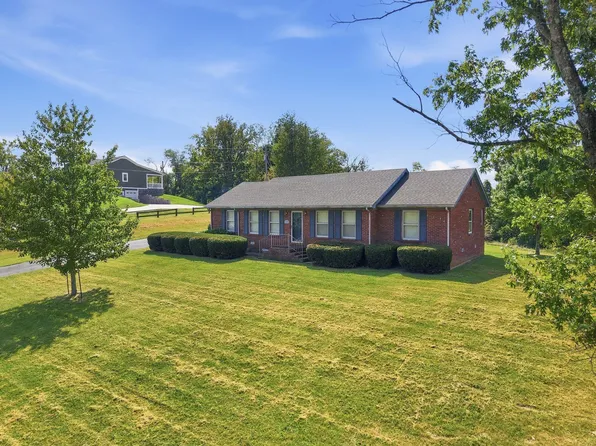 3631 Danville Rd, Lancaster, KY 40444