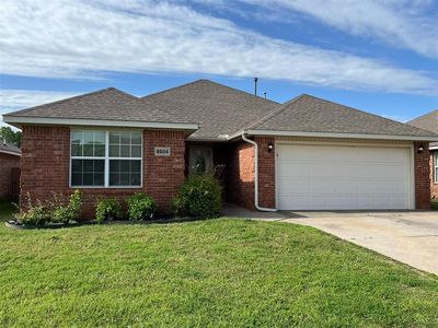 8604 SW 45th Ter, Oklahoma City, OK, 73179