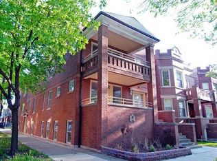 3835 W Wrightwood Ave UNIT GN, Chicago, IL 60647