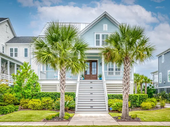 2518 Waverly St, Charleston, SC 29492