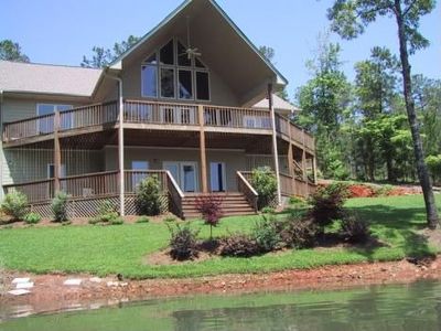 347 Murphy Dam Rd, Dadeville, AL, 36853
