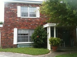 504 Mayflower Ln, Fort Pierce, FL 34950