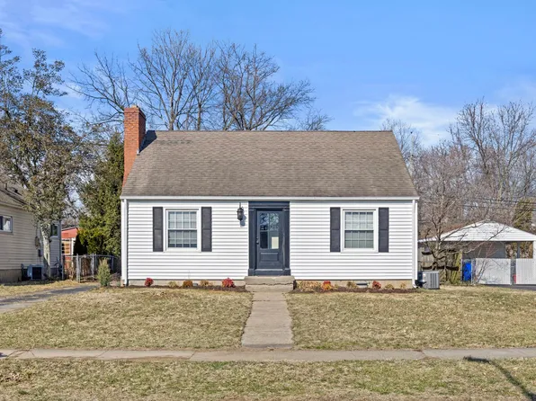 611 Cardinal Ln, Lexington, KY 40503