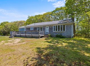 40 Green Meadow Ln, East Falmouth, MA 02536