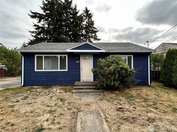 7029 S G Street, Tacoma, WA 98408